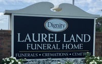 Laurel Land Funeral Home Fort Worth