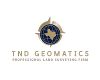 TND Geomatics - Professional Land Surveying Firm