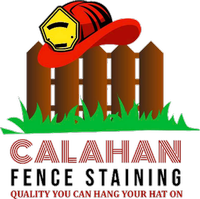 Calahan Fence Staining and Roofing