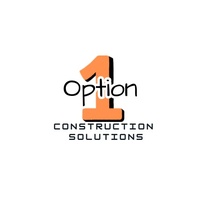 Option 1 Construction Solutions