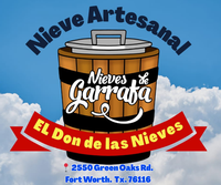 El Don de las Nieves