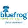 Bluefrog Plumbing + Drain of Metro Fort Worth