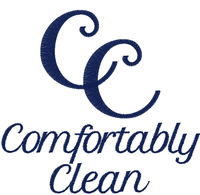 Comfortably Clean Comfortably Clean