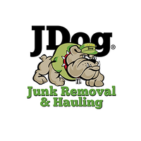 JDog Junk Removal and Hauling