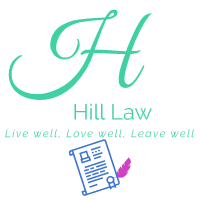 Phoenix Law, PLC dba Hill Law