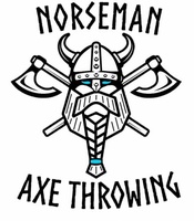 Norseman Axe Throwing & Entertainment Norseman Axe Throwing & Entertainment