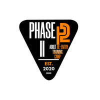 Phase II Adult Reentry Training Camp