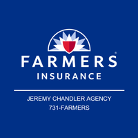 Jeremy Chandler Agency - Farmers Insurance