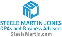 Steele Martin Jones, CPAs and Business Advisors