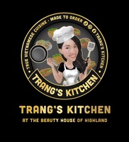 Trang's Kitchen & Catering