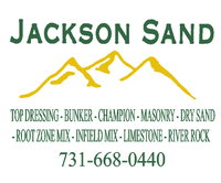 Jackson Sand, LLC.