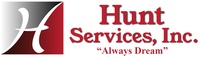 Hunt Services, Inc.