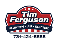 Tim Ferguson Plumbing Air & Electric Co., Inc.