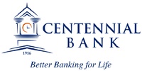 Centennial Bank