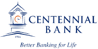 Centennial Bank