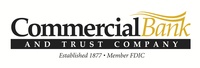 Commercial Bank and Trust Company