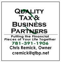 Quality Tax and Business Partners