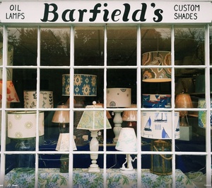 Barfields of Cape Cod