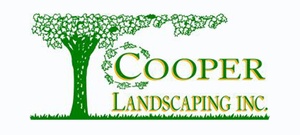 Cooper Landscaping, Inc.