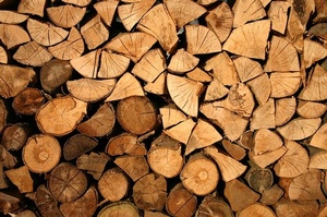 Cape Cod Firewood