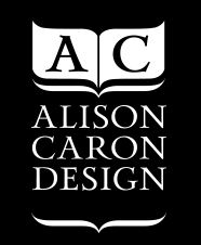 Alison Caron Design