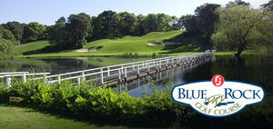 Blue Rock Golf Course