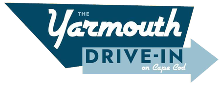 Yarmouth Drive-in 