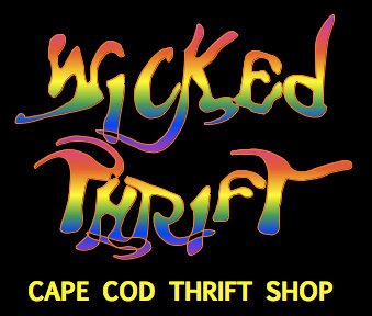Wicked Thrift and Pop Rock Vintage