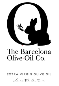Barcelona Olive Oil