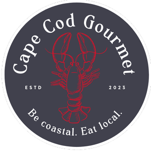 The Cape Cod Gourmet