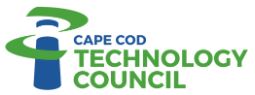 Cape Cod Technology Council