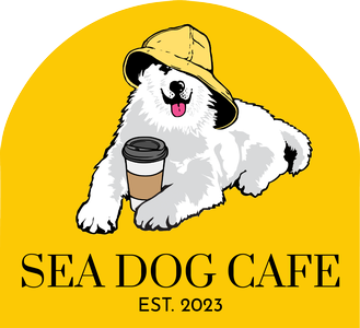 Sea Dog Cafe