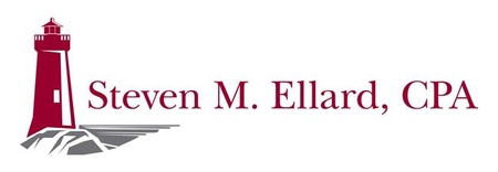 Steven M. Ellard, CPA