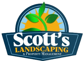 Scott's Landscaping & Property Management