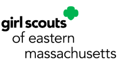 Girl Scouts of Eastern Massachusetts