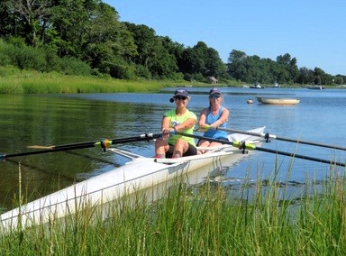 Orleans Sweeps and Sculls, Inc.