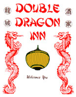 Double Dragon Inn Double Dragon Inn