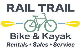 Rail Trail Bike & Kayak