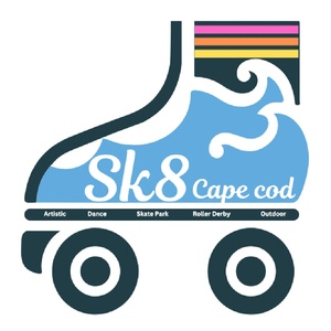 Sk8 Cape Cod 