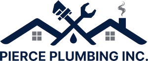 Pierce Plumbing inc