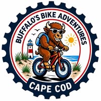 Buffalo's Bike Adventures