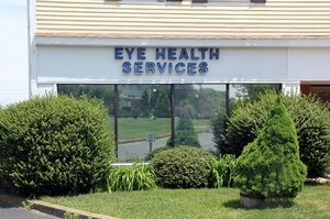 Eye Health Services