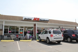 Anchor Ace Hardware Anchor Ace Hardware