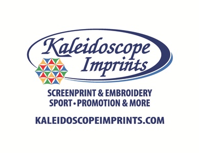 Kaleidoscope Imprints