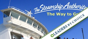 The Steamship Authority The Steamship Authority
