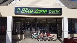 Bike Zone Outdoor Recreation Athletic Member Directory