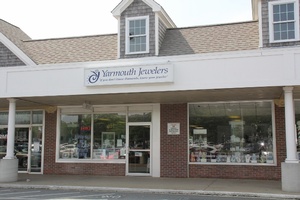 Yarmouth Jewelers Yarmouth Jewelers