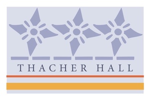 Thacher Hall