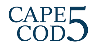 Cape Cod 5