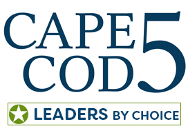 Cape Cod Five